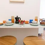 La Casa Del Pescatore *