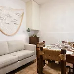 דירה La Casa Del Pescatore