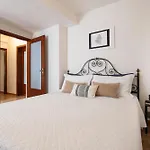 La Casa Del Pescatore דירה