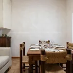 דירה La Casa Del Pescatore פסארו