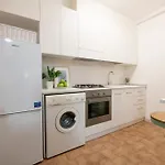 דירה La Casa Del Pescatore פסארו