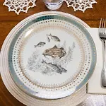 דירה La Casa Del Pescatore פסארו