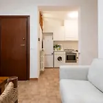 La Casa Del Pescatore Apartman