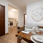 Apartman La Casa Del Pescatore Pesaro