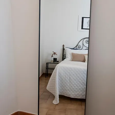 La Casa Del Pescatore Apartment Pesaro