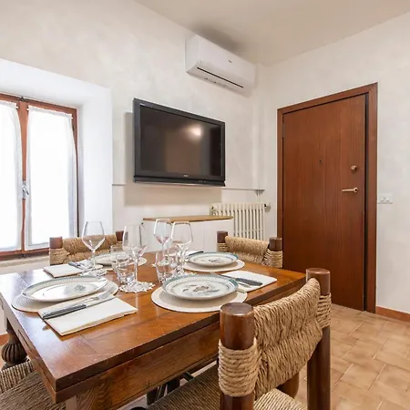 La Casa Del Pescatore *