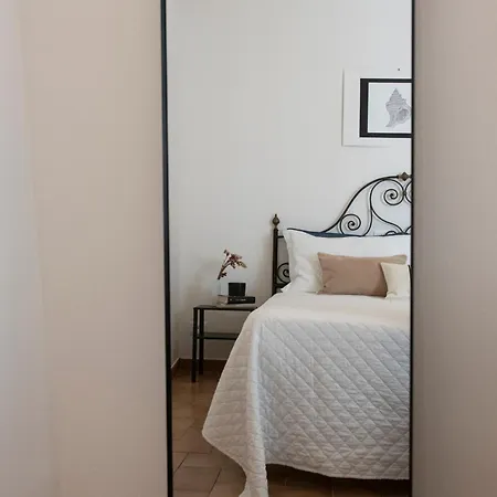 公寓 La Casa Del Pescatore 佩萨罗