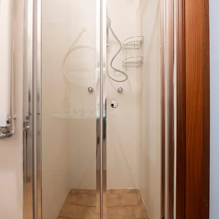 公寓 La Casa Del Pescatore *