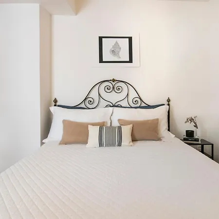 公寓 La Casa Del Pescatore