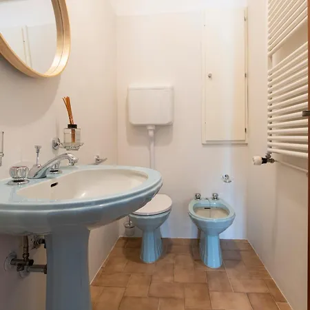 La Casa Del Pescatore * 佩萨罗