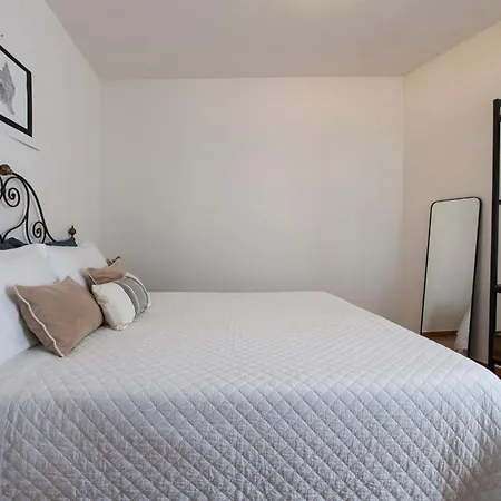 La Casa Del Pescatore 公寓