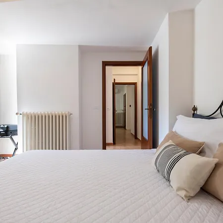 La Casa Del Pescatore 公寓 *