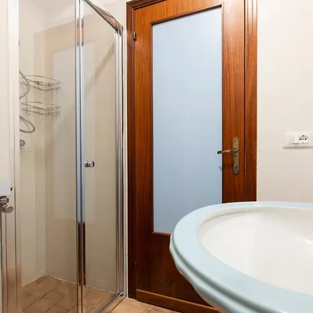 La Casa Del Pescatore 公寓 佩萨罗