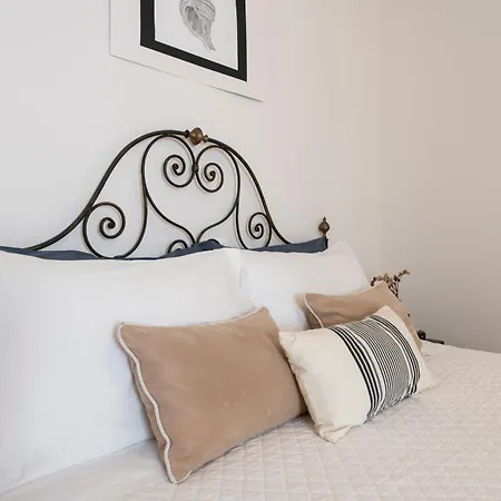 La Casa Del Pescatore 佩萨罗