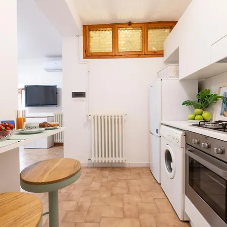 La Casa Del Pescatore