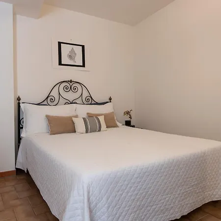 La Casa Del Pescatore 公寓 佩萨罗