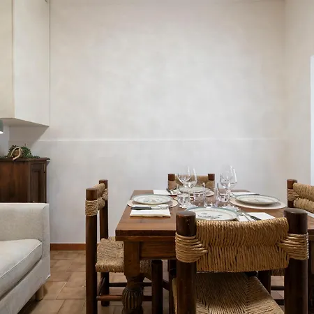 公寓 La Casa Del Pescatore 佩萨罗