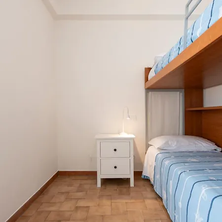 La Casa Del Pescatore * 佩萨罗