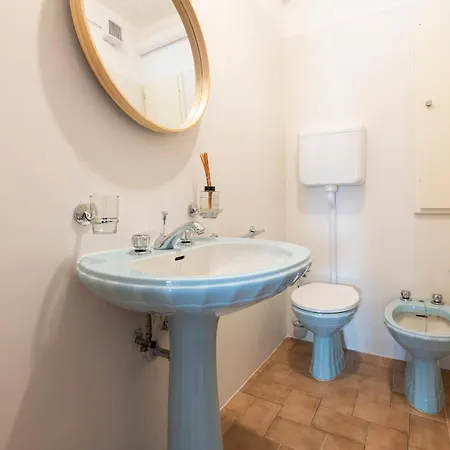 La Casa Del Pescatore * 佩萨罗