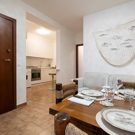 Apartment La Casa Del Pescatore Pesaro