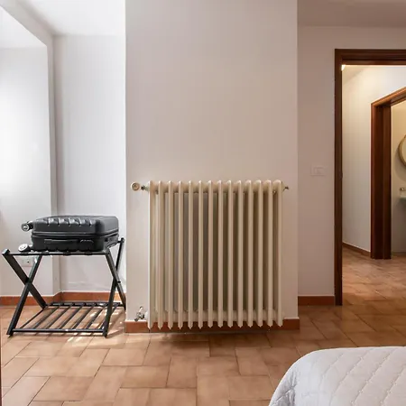 Apartment La Casa Del Pescatore
