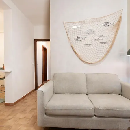 Apartment La Casa Del Pescatore *