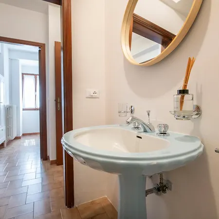 La Casa Del Pescatore * 佩萨罗